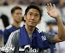 '日 박지성' 가가와, 그리스서 퇴출 위기.. 유럽 생활 어렵다