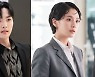 '달리와 감자탕' 김민재x박규영x권율, 숨 막히는 삼자대면