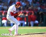 MVP 욕심? 오타니, OAK전 공포의 스플리터 51% '혼신의 피칭'