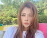 '주영훈♥︎' 이윤미, 주민등록등본 확인하는 동안맘 "딸 셋 웃으며 키우는 이유.."