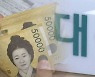 빠르게 불어나는 20대 대출잔액.."전·월세 사용 59%증가"