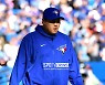 부진에 부상까지.. MLB.com, "류현진, 우리가 예상한 모습 아냐"