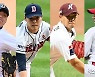 대진도 기막히네, 중위권 4팀 추석 연휴 '빅매치'