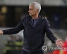 '6연승' 종료, 무리뉴 "비디오 분석할 시간 필요하다"