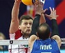 POLAND VOLLEYBALL MEN EUROPEAN CHAMPIONSHIP
