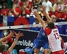 POLAND VOLLEYBALL MEN EUROPEAN CHAMPIONSHIP