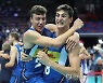 POLAND VOLLEYBALL MEN EUROPEAN CHAMPIONSHIP