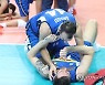 POLAND VOLLEYBALL MEN EUROPEAN CHAMPIONSHIP