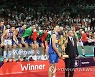 POLAND VOLLEYBALL MEN EUROPEAN CHAMPIONSHIP