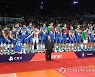 POLAND VOLLEYBALL MEN EUROPEAN CHAMPIONSHIP