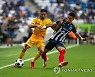 MEXICO SOCCER