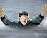 강릉에서 투망 작업하던 50대 바다에 빠져 숨져