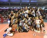 DOMINICAN REPUBLIC VOLLEYBALL
