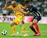 MEXICO SOCCER