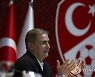 TURKEY SOCCER NATIONAL TEAM