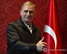TURKEY SOCCER NATIONAL TEAM