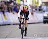 BELGIUM ROAD CYCLING WORLD CHAMPIONSHIPS