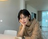 '이상우♥' 김소연, 이 정도면 미모가 반칙..숏컷 여신 등극 [TEN★]