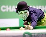'당구 유튜버' 해커, 쿠드롱 이어 김종원도 제압..PBA 8강 돌풍