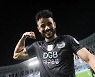 '1골 1도움' 대구 세징야, K리그1 30라운드 MVP 선정