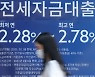 조이는 DSR..포함되지 않는 대출은?