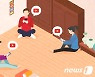 'MZ세대' 놓치면 못이겨..'라방'·'부캐' 몰두하는 국민의힘 주자들