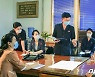 북한 "일꾼부터 정치사상적으로 준비되게 교양사업을"
