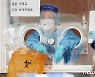 추석 당일 시장발 집단감염 '지속'..서울 511명 신규 확진