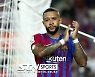 '그라나다전 크로스만 54개' 바르사, 롱볼 축구 팀으로 변모?