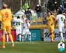 [S탠바이] '강등권과 격차 벌리기vs선두 탈환 조준' 광주-전북, 김주공-일류첸코 선봉