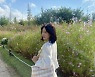 "원래 이렇게 힘든가요" 최희, '독박육아' 중 친정엄마의 도움..출산 후 첫 추석인데