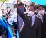 민주당 '호남 대첩' 개막..대세 굳히기 vs 안방 뒤집기