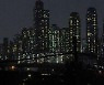 전력 품질 세계 최고인데..5년간 정전 피해 '82만 가구'