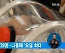 신규 확진 1,729명..나흘째 '요일 최다'