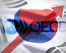 OECD "올해 韓 성장률 4.0% 달성"..4개월 만에 0.2%p ↑