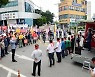 지주 6개 오색 케이블카는 안 되는데.. 홍천에만 73개 고압 송전탑은 괜찮나