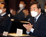 이낙연 "본선에서 쓰러지지 않을 사람 뽑아달라"