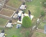 코로나19에 지쳤어도 마음만은 풍성..한가위 풍경