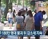 전북 인구 180만 명대 붕괴 뒤 감소세 지속