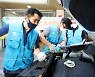 명절 장거리운전 마친 뒤엔 자동차 위해 '4가지' 챙기세요
