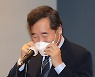 이낙연 "이재명, '대장동 의혹' 저 말고 국민께 설명해야"