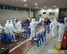 태백 101~103번 확진자 발생..타지역 거주자