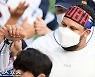 페르난데스 '4안타 경기' [MK포토]