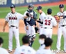 두산 'NC 완파하며 4위 등극' [MK포토]