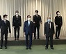 [영상]文대통령 "BTS는 젊은 세대에 선한 영향력"..유엔에 답했다