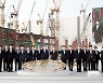 K-반도체, 글로벌 종합반도체 1위 비전 빨라진다