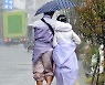 울산 추석 오후부터 강풍에 천둥·번개 동반 비