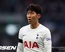 EPL 전설의 극찬, "손흥민은 환상적이고 프로페셔널"
