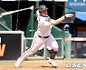 '15안타 15득점 대폭발' 한화, LG 15-6 완파..김민우 11승 달성 [대전 리뷰]