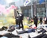 역진하는 한국 기후정치의 풍경